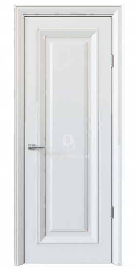 Межкомнатная дверь X11 Белый